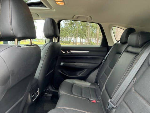 2023 Mazda CX-5 2.5 S Preferred