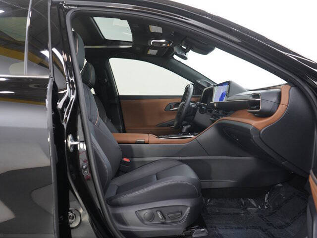 2026 Toyota Crown Limited