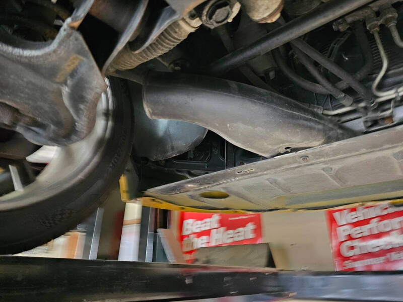 2005 Dodge Ram 1500 SRT-10