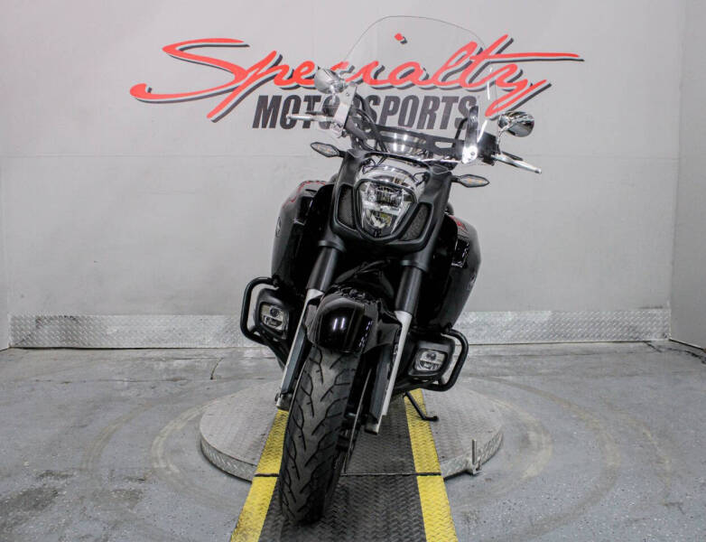 2014 Honda Gold Wing