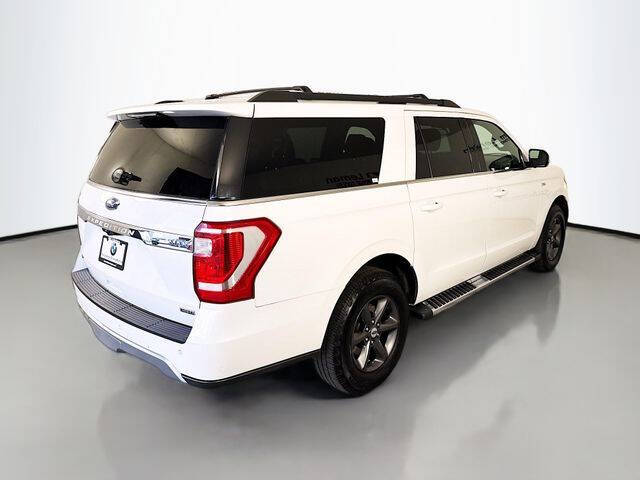 2020 Ford Expedition MAX XLT