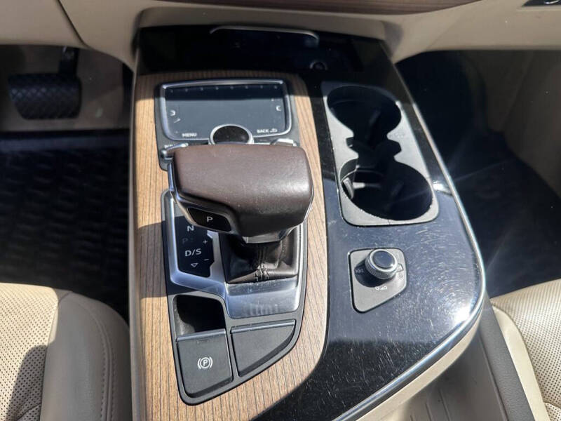 2017 Audi Q7 Prestige - Photo 12