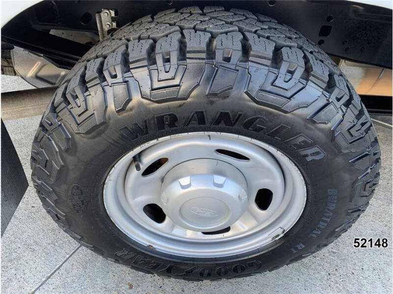 2019 Ford F-250 Super Duty