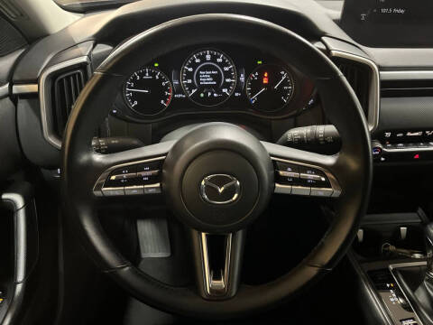 2025 Mazda CX-50 2.5 S Preferred