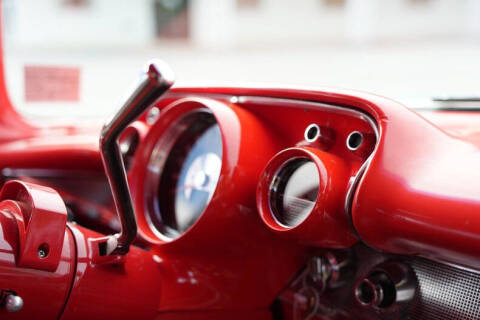 1957 Chevrolet Bel Air