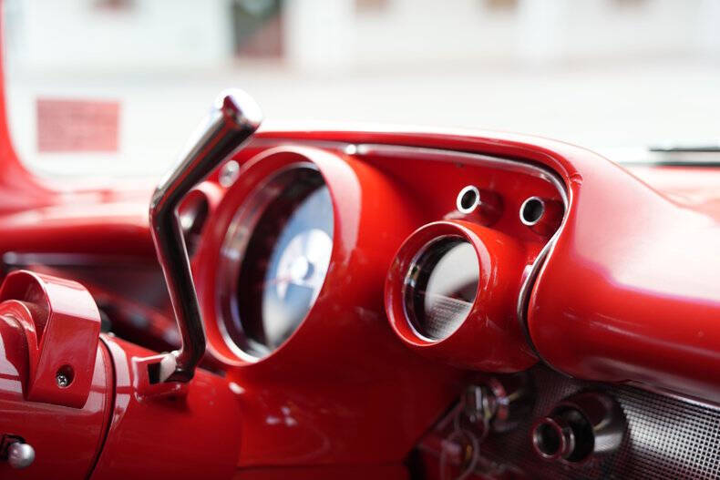 1957 Chevrolet Bel Air