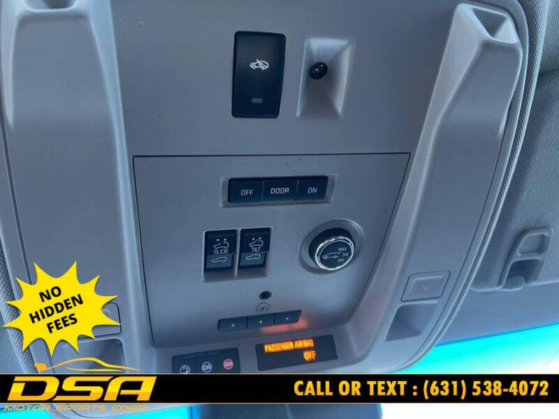 2017 Cadillac Escalade ESV Luxury