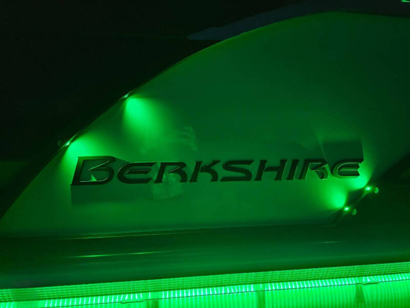 2026 Berkshire STS Series