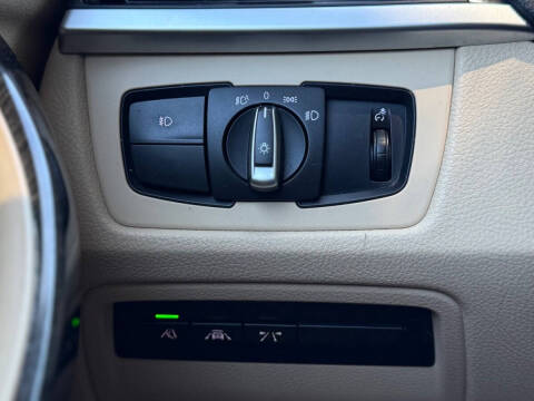 2014 BMW 3 Series 328i xDrive