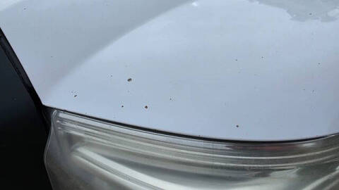 2014 Ford F-550 Super Duty