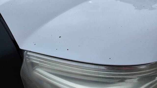 2014 Ford F-550 Super Duty