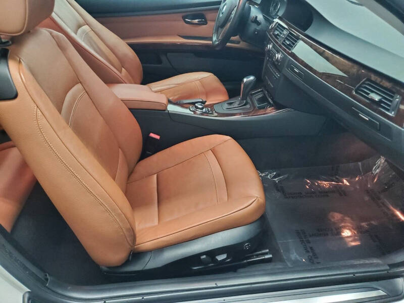 2013 BMW 3 Series 328i xDrive