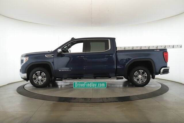 2022 GMC Sierra 1500 Limited