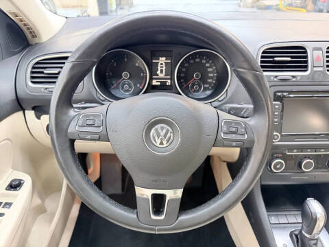 2012 Volkswagen Jetta