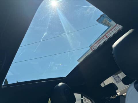 2019 Mercedes-Benz A-Class A 220