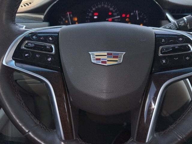 2016 Cadillac XTS Luxury