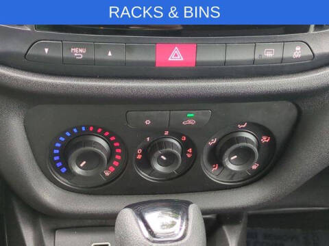 2022 RAM ProMaster City