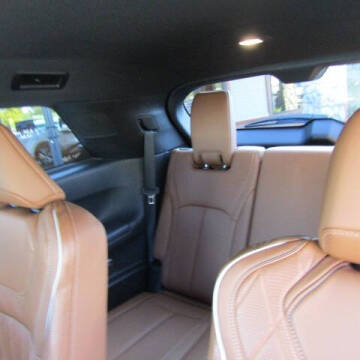 2023 Infiniti QX60 Autograph