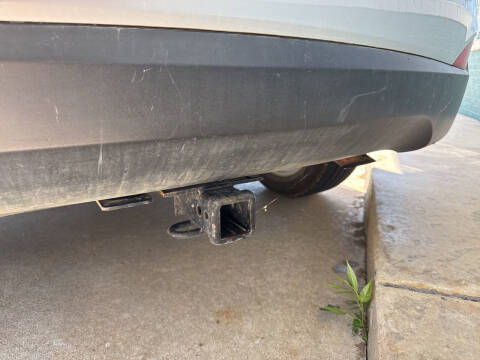 2012 Hyundai Tucson GLS