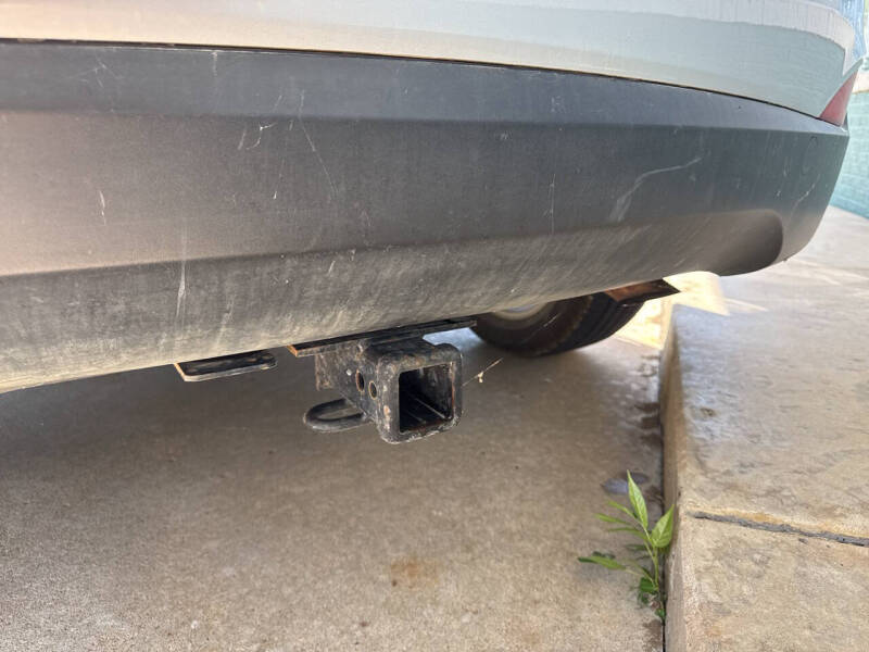 2012 Hyundai Tucson GLS