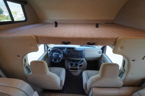 2021 Thor Motor Coach Four Winds