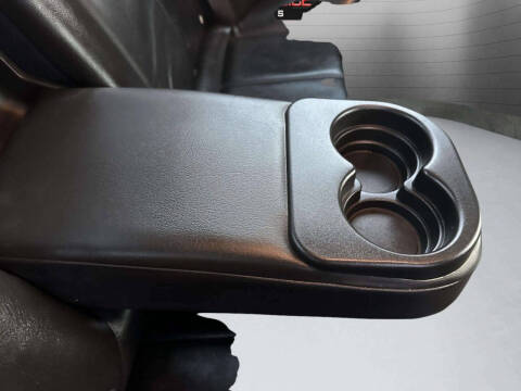 2013 Chevrolet Impala LTZ