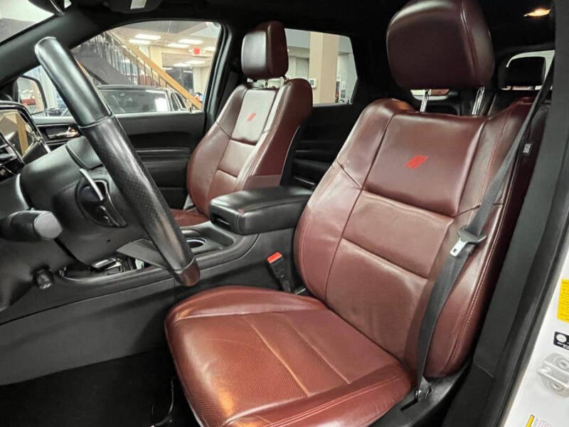 2023 Dodge Durango GT Premium