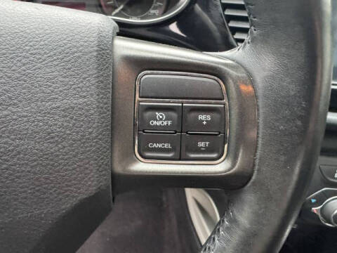 2013 Dodge Dart Rallye