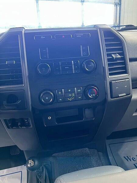 2019 Ford F-350 Super Duty