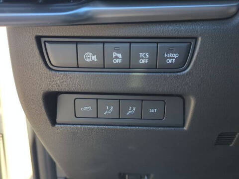 2026 Mazda CX-90 3.3 Turbo Premium Plus