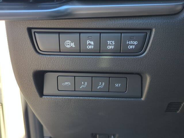 2026 Mazda CX-90 3.3 Turbo Premium Plus