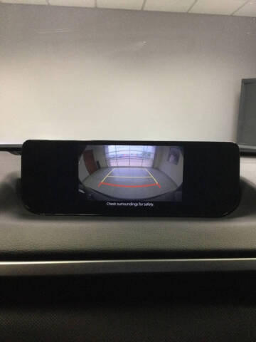 2025 Mazda CX-50 2.5 S Preferred