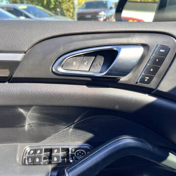 2013 Porsche Cayenne Diesel