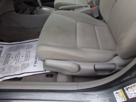 2010 Honda Insight LX