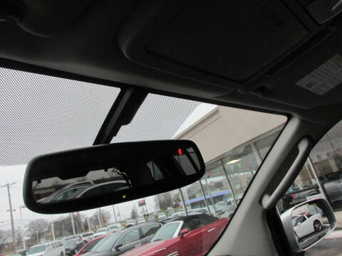 2010 Nissan Pathfinder SE