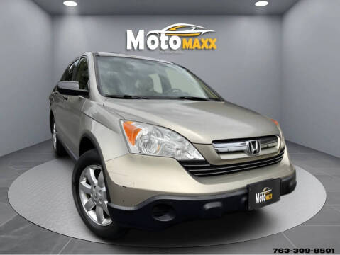 2007 Honda CR-V EX