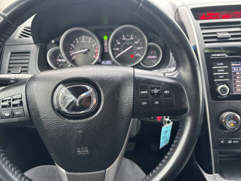 2013 Mazda CX-9 Sport