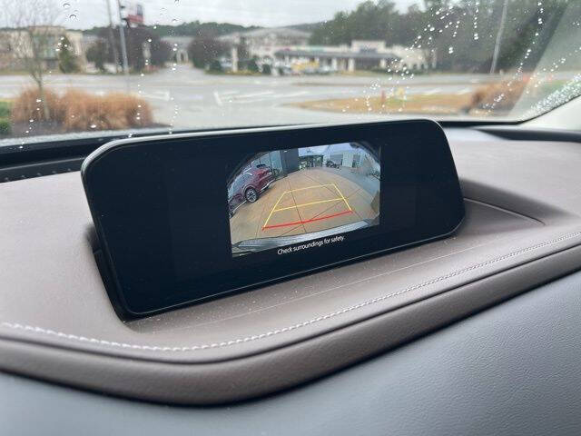 2025 Mazda CX-30 2.5 S Premium