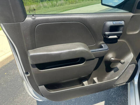 2016 GMC Sierra 1500