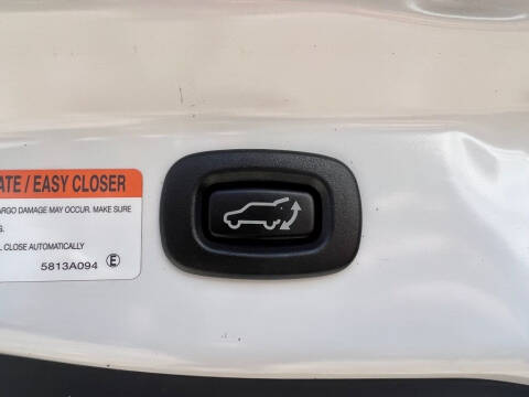 2020 Mitsubishi Outlander SEL