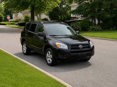 2012 Toyota RAV4