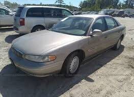 2001 Buick Century for sale at Steve's Auto Sales in Madison WI