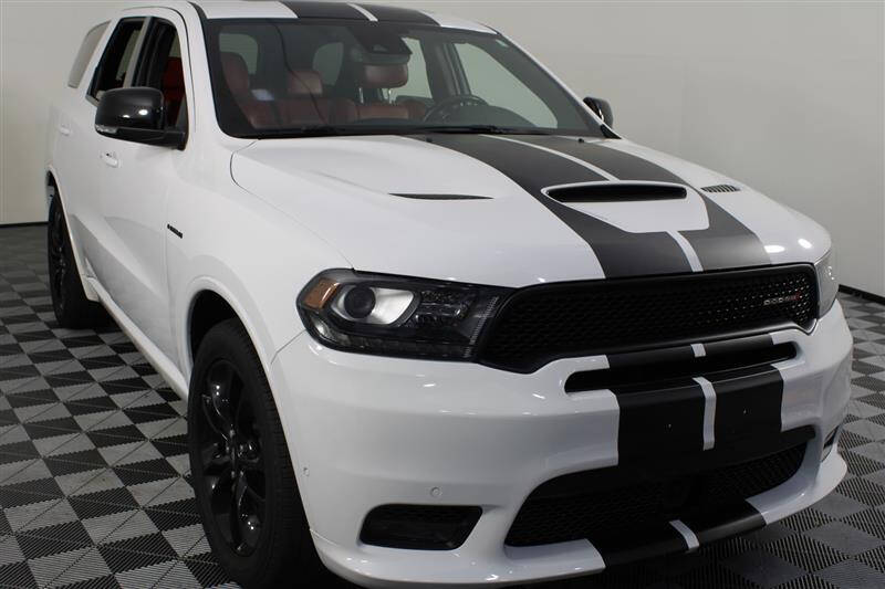 2020 Dodge Durango R/T