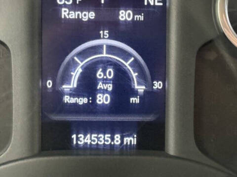 2019 RAM 3500 Tradesman