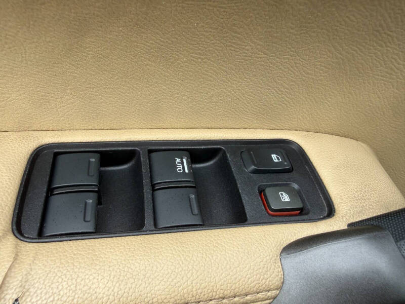 2010 Honda CR-V EX-L