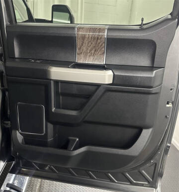 2019 Ford F-250 Super Duty