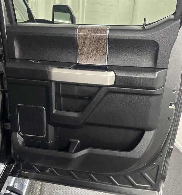 2019 Ford F-250 Super Duty