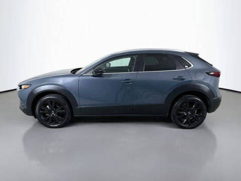 2023 Mazda CX-30 2.5 S Carbon Edition