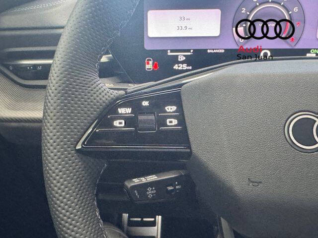 2026 Audi SQ5 quattro Premium Plus TFSI