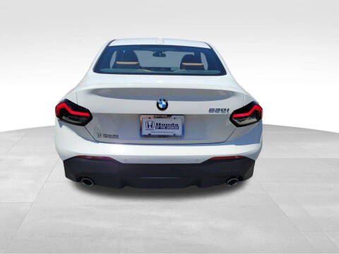 2023 BMW 2 Series 230i